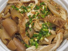 -老牌传统粿汁
