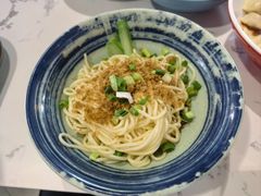 -龙抄手(文殊坊店)