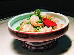 -苏乡兰亭·新派淮扬菜(吾悦广场店)