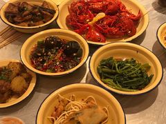-东排食堂长沙小吃大排档(五一广场店)