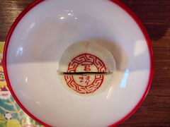 -院落新京菜·烤鸭(地安门店)