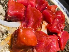 -NIUAN牛庵·日式和牛烧肉(恒隆店)