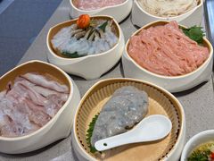 -海底捞火锅(世豪广场店)