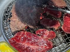 -海之屋韩式烤肉(海棠68环球美食街店)