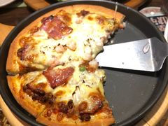 -豪享来中西餐厅(隆昌店)
