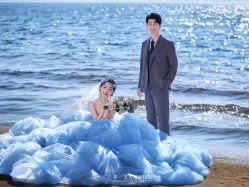 -第一夫人婚纱摄影(南京店)