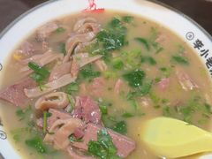 -李小老烧饼(常营民族家园店)