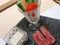 -鮨一日本料理(大中华店)