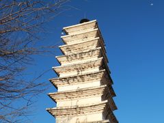 -巍山古城