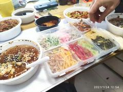 -怪噜范·老贵阳街头名小吃(数博万达店)