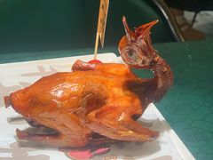 -大鸽饭(汉溪长隆店)