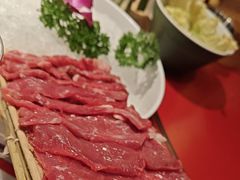 -小龙坎火锅(全球总店)