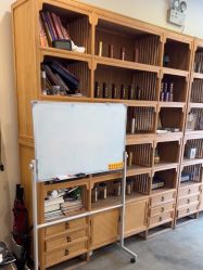 -爱灸堂·古法艾灸