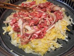 -杨记齐齐哈尔烤肉(总店)