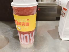 -果呀呀(吾悦广场店)