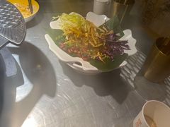 -探鱼·鲜青椒爽麻烤鱼(广州欣荣广场店)