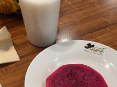 -汉巴味德(大悦城店)