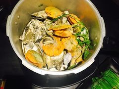 -土蚝·高压锅生蚝(百姓美食街店)