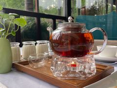 -野蔓果·山野菜(西湖景区·龙井茶田店)