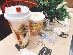 -茶话弄(中贸广场店)