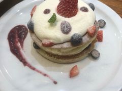 -AFS Cafe & Canteen(闽江二路店)