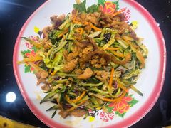 -那红花·东北菜铁锅炖(仙林金鹰店)