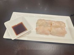 -京香轩·中餐厅(上海中庚聚龙酒店)