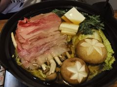 -阿泽料理