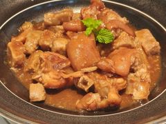 -潮堂 · 潮州菜(国贸商城店)