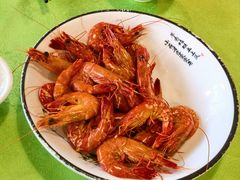 -盛港湾海鲜食府(黄沙店)