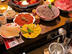 -牛市坎火锅(建设路店)