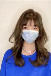 -MORI HAIR SALON日式美发沙龙