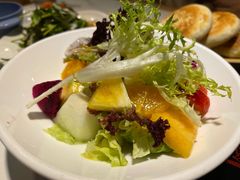 -黑鸡小馆(金源店)