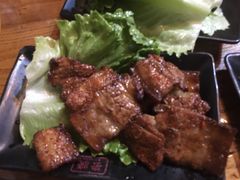 -云晓光头烧烤吧(盛夏店)
