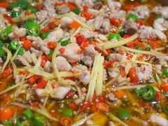 -蛙兔鸡自贡风味·特色江湖菜(广都店)