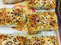 -巴依兄弟西域美食(机场店)