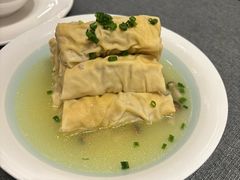 -新吉士·上海菜(浦东LCM置汇旭辉店)