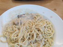 -萨莉亚意式餐厅(深圳北站店)