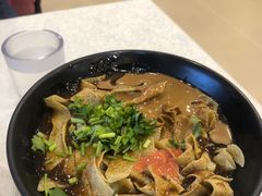 -奥华餐厅·老张记(台基厂店)