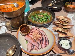 -CHINCHIN 青青·泰国料理(万象食家店)