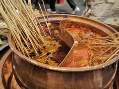 -镇江龙·火锅串串(武侯祠店)
