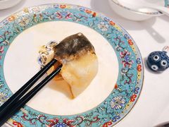-肆月河豚·新淮扬(金融街店)