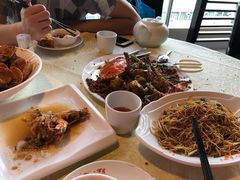 -喜记避风塘炒辣蟹(旗舰店)