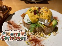 -WOKKA by艮上(中海环宇荟店)