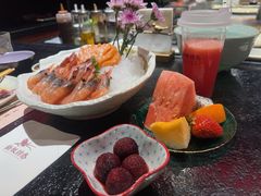 -铁板诱惑法式铁板烧(大卫城店)