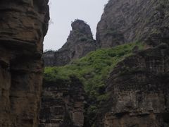 -龙门涧景区