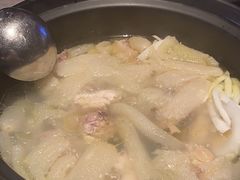 -同仁四季椰子鸡(海岸城天利店)