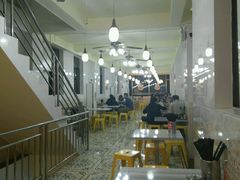 大堂-芬芳甜品(同福路店)