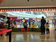 -中影国际影城(昆山花园城CINITY LED店)