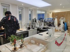 -SUGAR COFFEE城市咖啡(三一重工店)